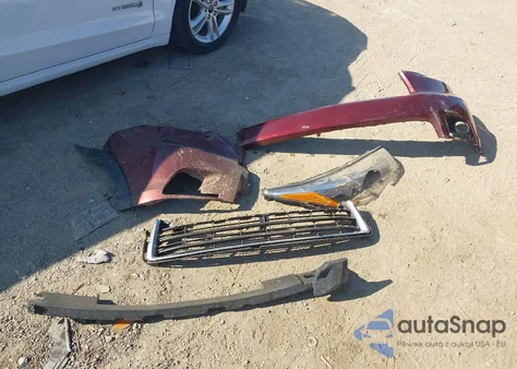 2015 Toyota Highlander Limited V6 из США, поврежденный, VIN 5TDYKRFH1FS047865